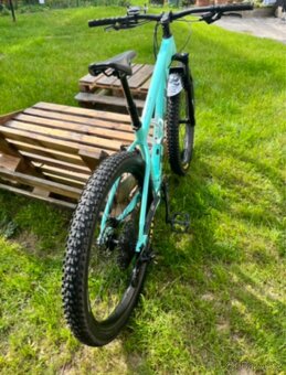 MTB kolo Trek Roscoe 7 - 4