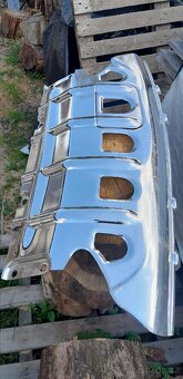 Mercedes ML W 163 - 4
