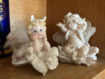 Porcelánové starožitnosti - 4