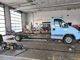 Iveco daily 50C18 - 4