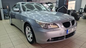 BMW 530D 160kw - 4