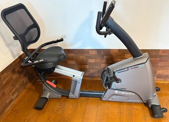 Recumbent - rotoped inSPORTline Omahan RMB jako nový - 4
