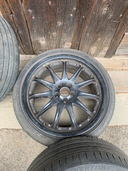 ALU R18, ET 35, 8J - 4