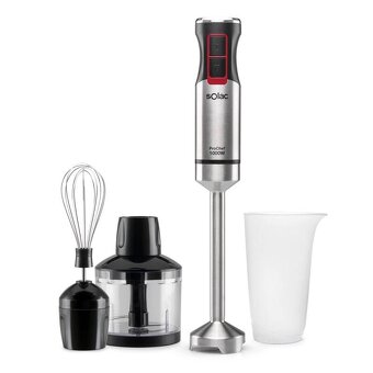 Tyčový mixér Solac BA5607 ProChef 1000 W , nepoužívaný - 4