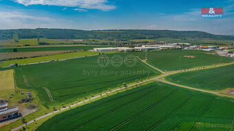 Prodej pozemku, 4280 m², Plazy - 4