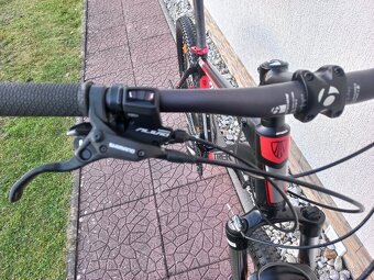 Trek - horské kolo 18,5" - 4