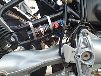 Bmw R1150GS R1150 GS - 4