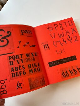 Kniha TYPO 9010 - 4