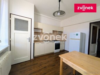 Pronájem bytu 2+KK Vsetín Zahradní ulice - 4