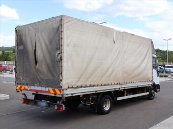 Iveco Eurocargo 3,9 D 100kW DPH Plachta ML 75 (2001) - 4