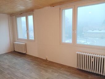 Pronájem 3+1 - 4