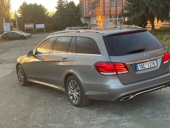 Prodam Mercedes e 300 hybrid - 4