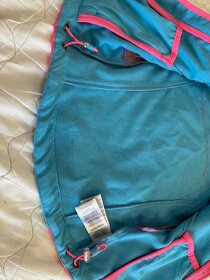dětská soft-shell bunda AlpinePro - 4