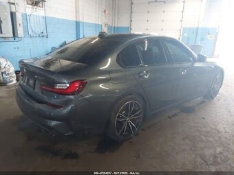 2021 BMW M340I X DRIVE - 4