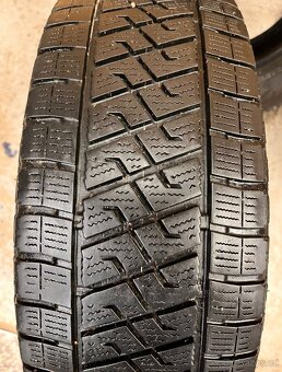 Zimní pneu 215/65/16C č.3 - 4
