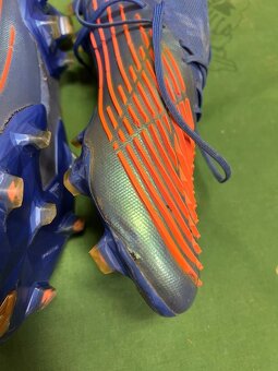 Fotbalové kopačky Adidas Predator Elite FG 43 1/3 - 4