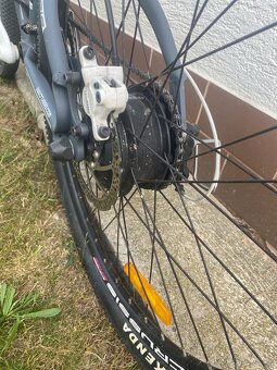 Crussis e-Guera 3,0 elektro kolo - 4