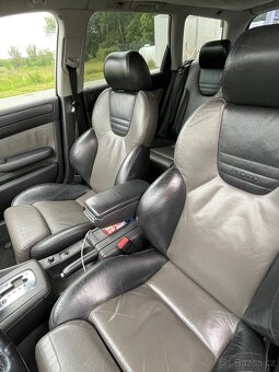 Audi A6 C5 Allroad - 4