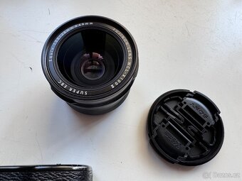 Fujifilm X100V - 4