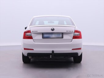 Škoda Octavia 1,8 TSI 132kW CZ Elegance (2014) - 4