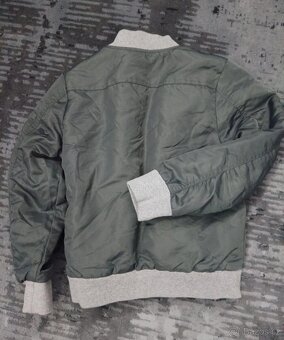 Bunda Bomber IKKS - 4