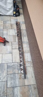 SEKACKA VARI MF 70 - 4