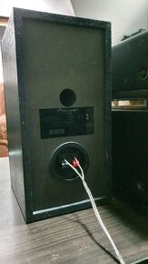 reproduktory Pioneer S-HM30 - 4