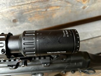 Lct G3 M-lok - 4