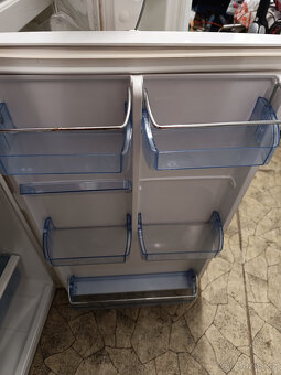 Chladnička s mrazničkou Gorenje RF 4208 W - 4