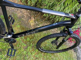 Horské kolo CUBE AIM RACE 29” vel. XXL - 4