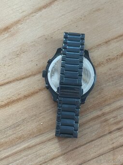 Pánské hodinky TOMMY HILFIGER ASHER 1791853 - 4