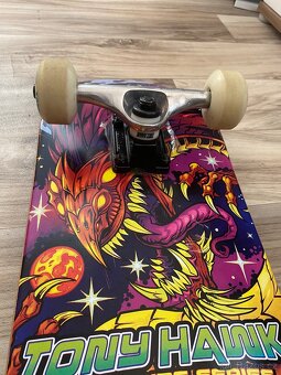 Skate - Tony Hawk Signature Series 360 “Cosmic - 4