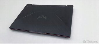 Herní Notebook Asus TUF FX506L - 4