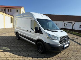 Ford Transit L3H3 r.v.2017 - 4