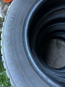 Pneumatiky Firestone 205/60 /16 - 4