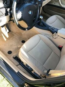 BMW 320 d, 135 Kw, e91,Navi., senzory přední a zadní - 4