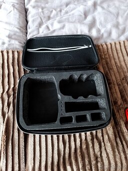 Dron dji mini 2se - 4