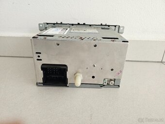 FORD 6000 CD - FOCUS II MONDEO II LIFT - 7S7T-18C815-BA - SI - 4