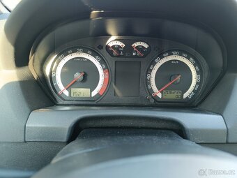Fabia 1 rs - 4