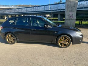 Subaru Impreza 1.5 Comfort 4x4 - 4