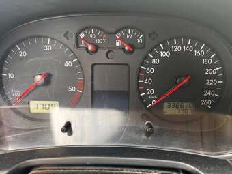 Golf IV Variant 1.9 TDI 74 KW - 4