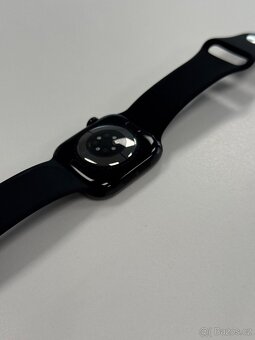 Apple Watch 10 - 42mm ✅ NOVÉ 100% BATERIE - 4