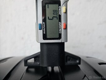 Pár letních pneu Nexen N8000 215/40 ZR17 XL - 4