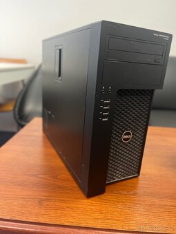 DELL PRECISION T1700 - 4