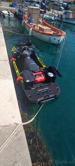 Sea Doo Explorer 170 2024 předváděcí top cena - 4