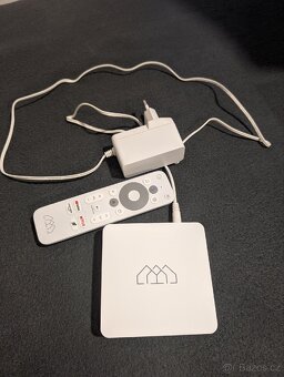 Homatics Box R Lite 4K - 4