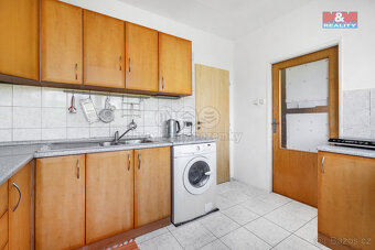 Prodej bytu 3+1, 80 m², Mladá Boleslav, ul. Tylova - 4