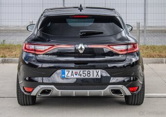 Renault Mégane Energy TCe 205 GT EDC - 4