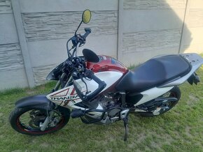 Honda xl 700 transalp - 4