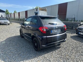 Aixam s8 gti cabrio coupe - 4